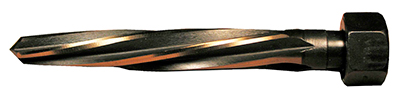 Type 52-AG — Hex Drive Bridge Length Reamer